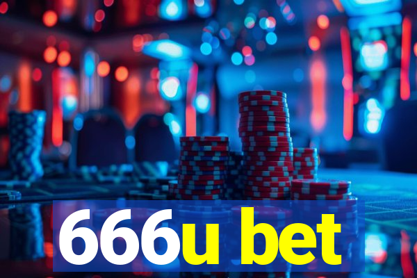 666u bet